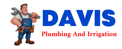 Trusted plumber in HICKORY PLAINS